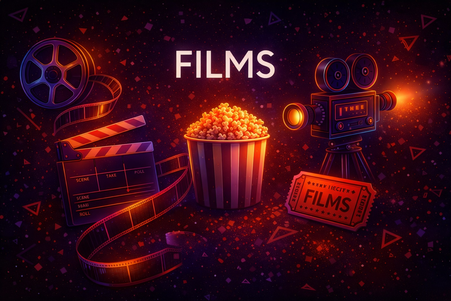 Films