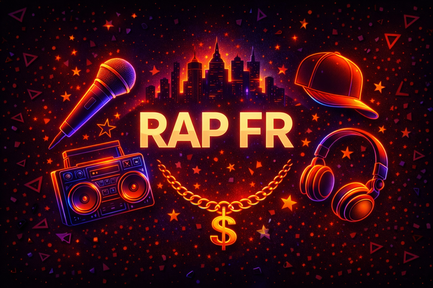 Rap Fr