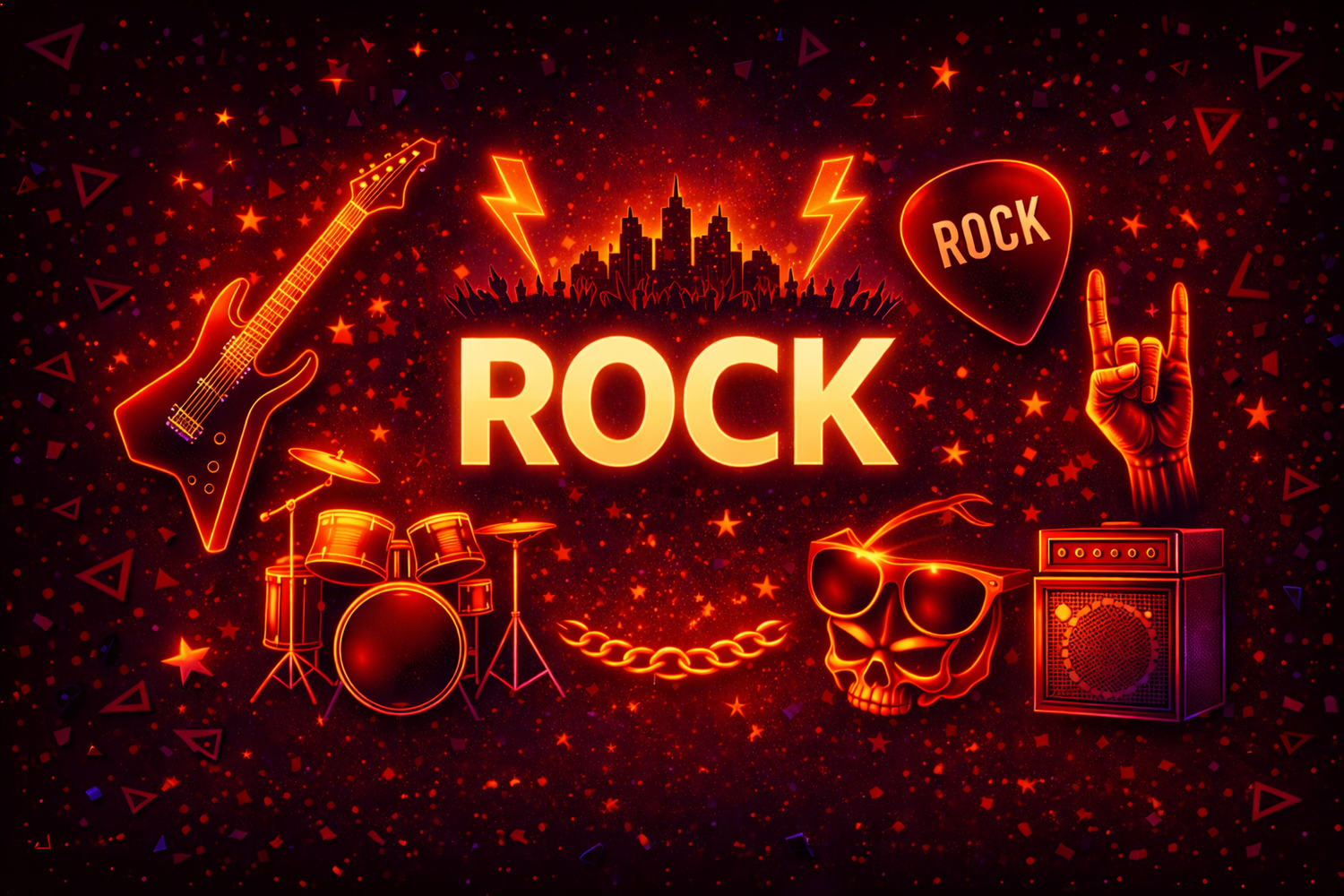 Rock
