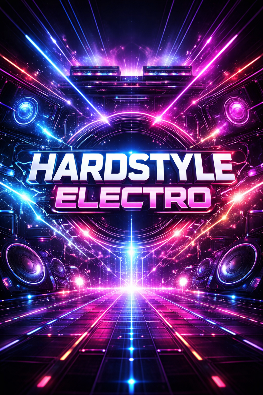 Hardstyle / Electro
